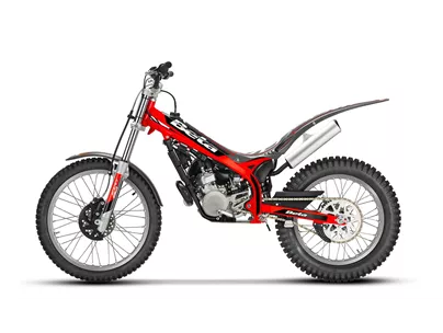 Beta Evo 80 Junior 2024 Beta Evo 80 Junior 2024