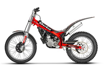 Beta Evo 80 Junior 2024 - Bild 2