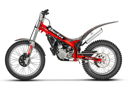 Beta Evo 80 Junior 2024