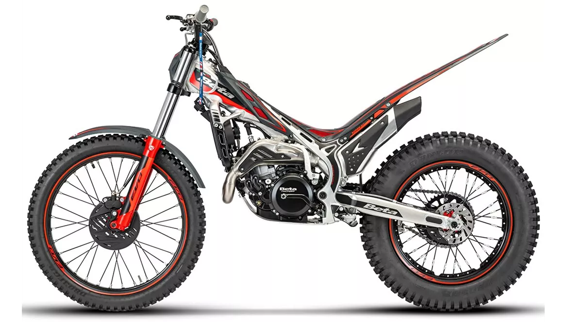 Beta Evo 125 2T 2024 Beta Evo 125 2T 2024