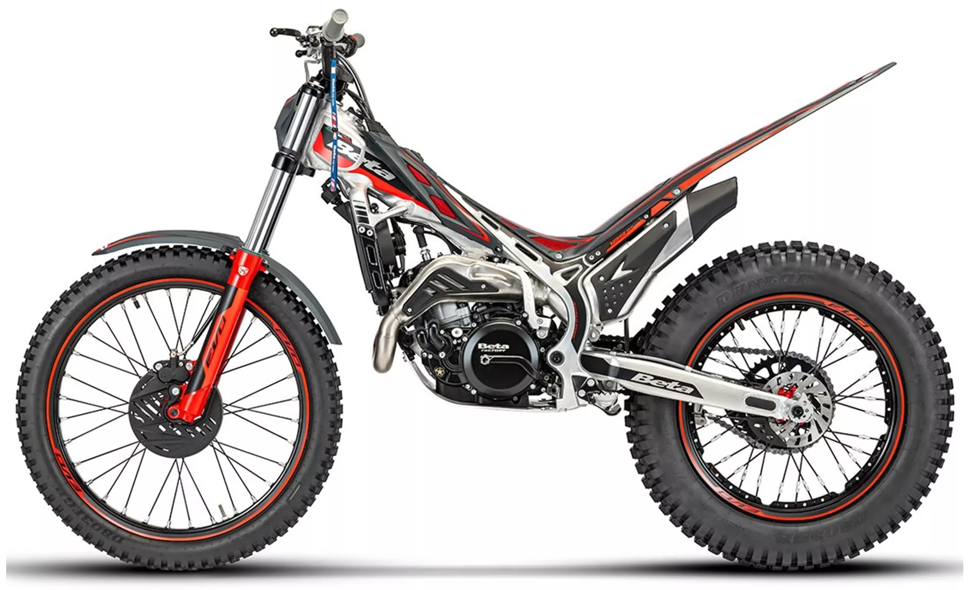Beta Evo 125 2T 2024 Beta Evo 125 2T 2024