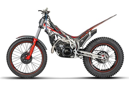 Beta Evo 125 2T 2024 Beta Evo 125 2T 2024