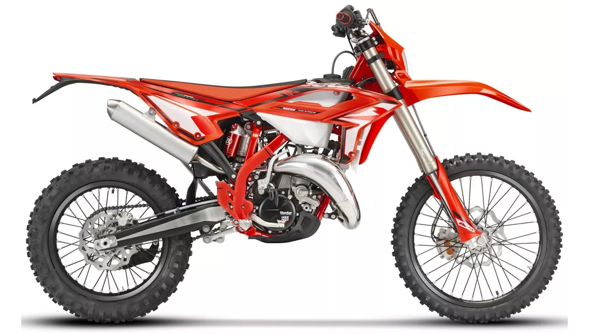 Beta RR 125 2T 2024 Beta RR 125 2T 2024