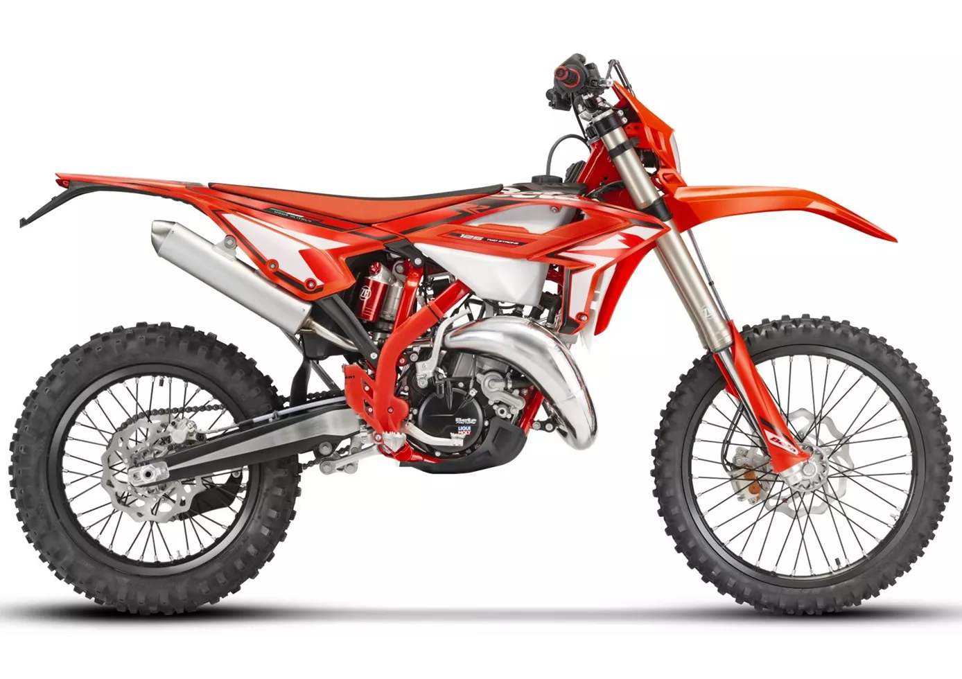 Beta RR 125 2T 2024 Beta RR 125 2T 2024