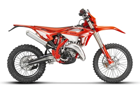 Beta RR 125 2T 2024 Beta RR 125 2T 2024