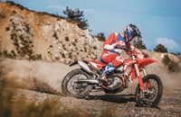 Beta RR 350 4T 2024 - Bild 6