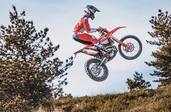 Beta RR 350 4T 2024 - Bild 7