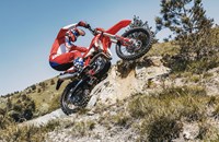 Beta RR 350 4T 2024 - Bild 8