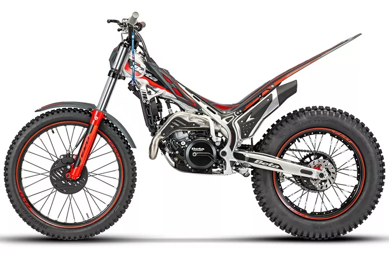 Beta Evo 300 2T 2024 Beta Evo 300 2T 2024