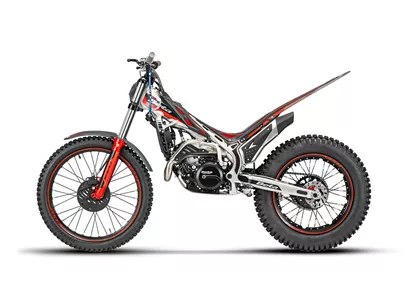 Beta Evo 300 2T 2024 Beta Evo 300 2T 2024