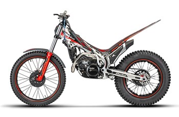 Beta Evo 300 2T 2024 - Bild 2