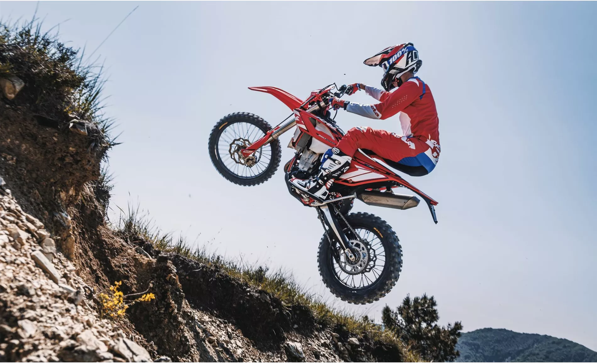 Beta RR 250 2T 2024 Beta RR 250 2T 2024