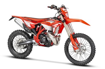 Beta RR 250 2T 2024 - Bild 2