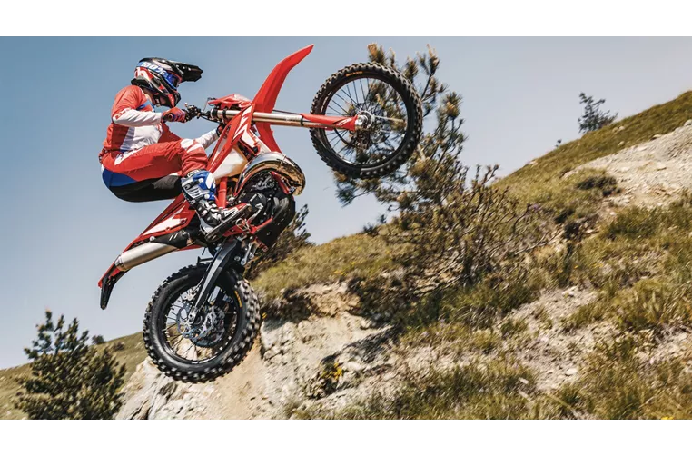 Beta RR 250 2T 2024 Beta RR 250 2T 2024