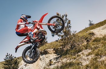 Beta RR 250 2T 2024 - Bild 4