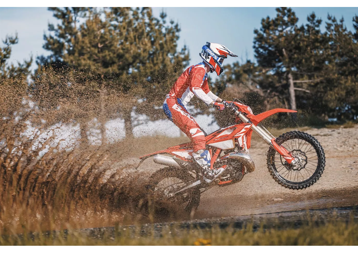 Beta RR 250 2T 2024 Beta RR 250 2T 2024