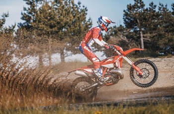 Beta RR 250 2T 2024 - Bild 5