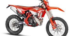 Beta RR 300 2T 2024 vs Stark Future Varg EX 2025