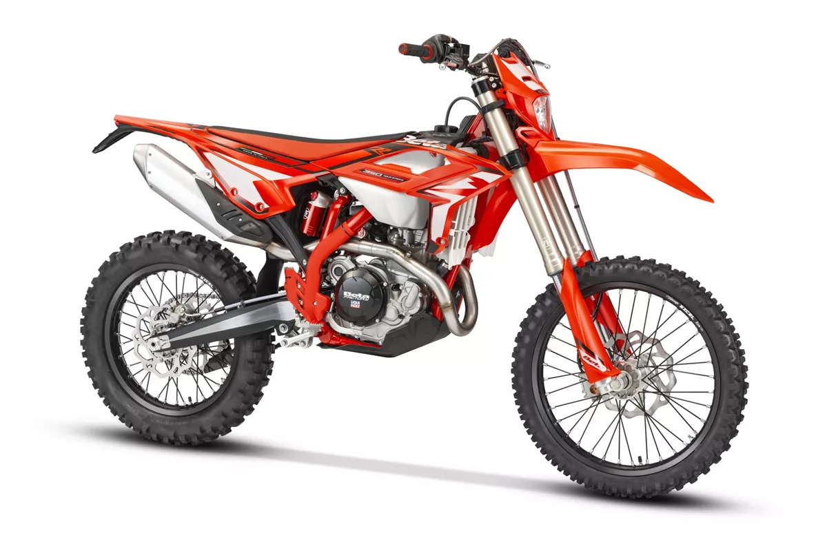 Beta RR 390 Beta RR 390