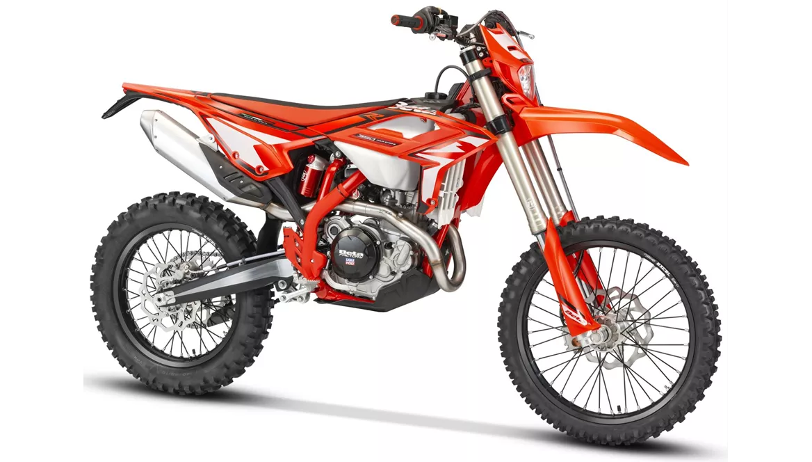 Beta RR 430 2024 Beta RR 430 2024