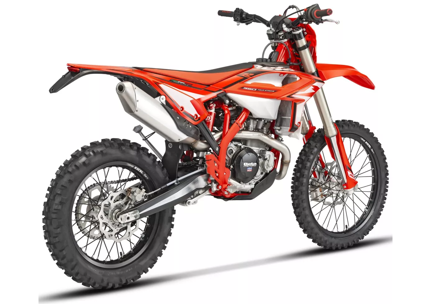 Beta RR 480 2024 Beta RR 480 2024