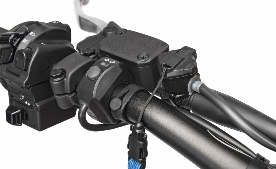 Beta Xtrainer 300 Bild 7: Beta Xtrainer 300