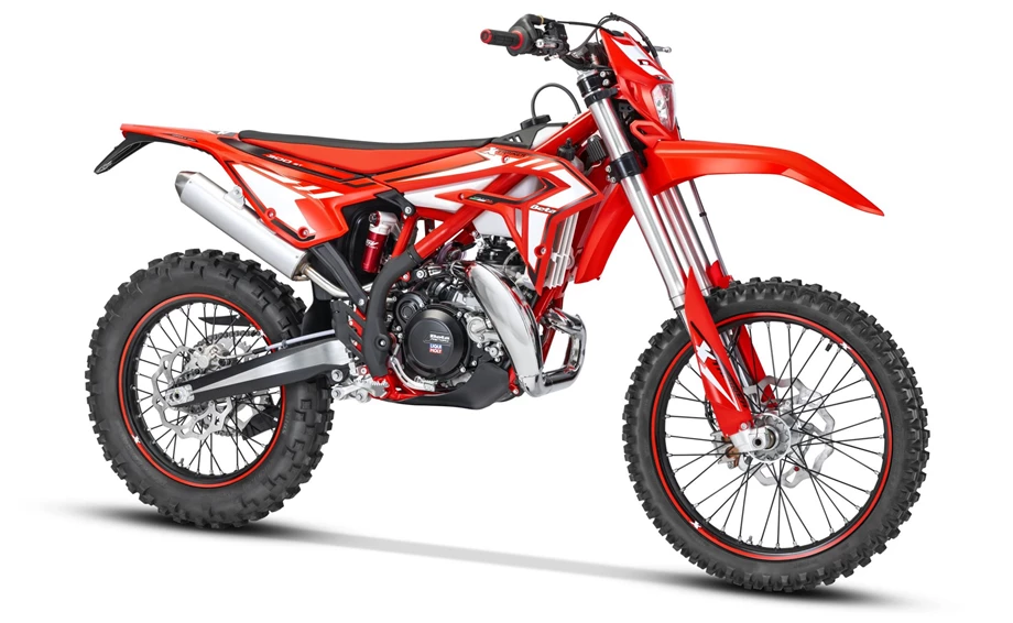 Beta Xtrainer 300 Bild 3: Beta Xtrainer 300