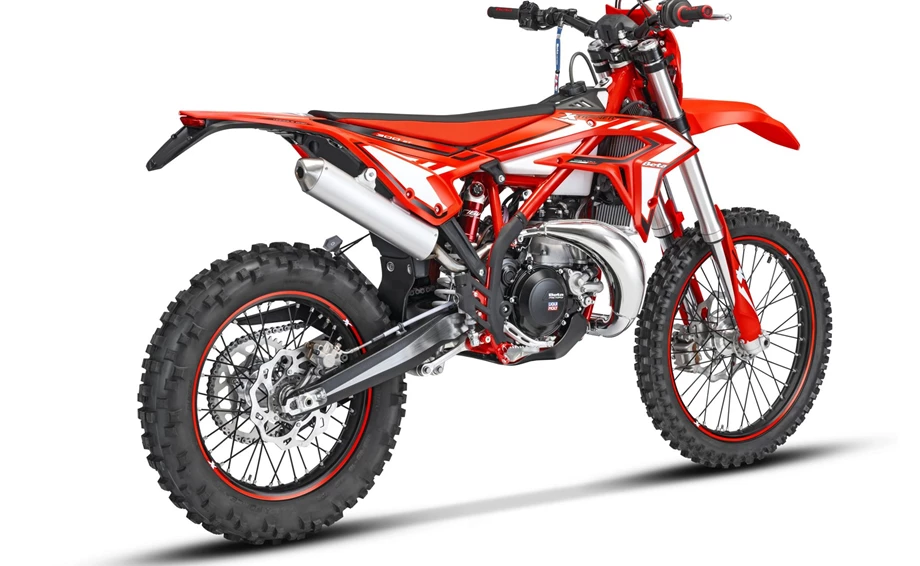 Beta Xtrainer 300 Bild 5: Beta Xtrainer 300