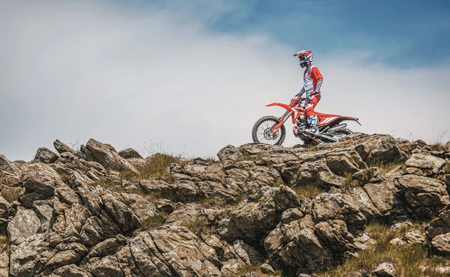 Beta Xtrainer 300 Bild 4: Beta Xtrainer 300