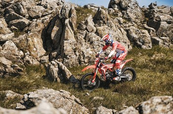 Beta Xtrainer 300 2024 - Bild 7 Beta Xtrainer 300 2024 - Bild 7