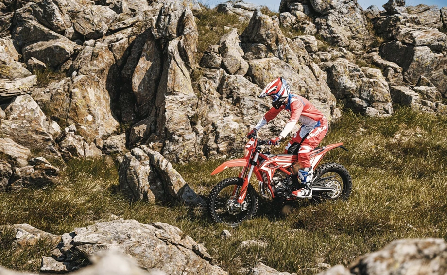 Beta Xtrainer 300 Bild 6: Beta Xtrainer 300