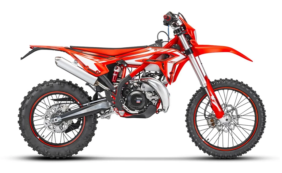 Beta Xtrainer 300 Bild 1: Beta Xtrainer 300