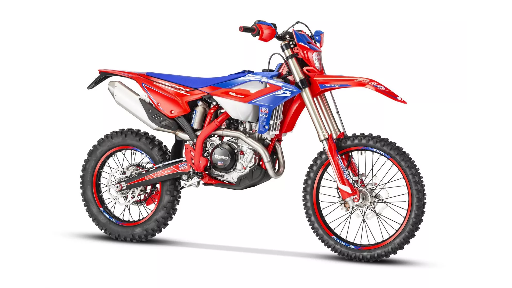Beta RR 350 4T Racing - Slika 3 Beta RR 350 4T Racing - Slika 3