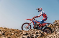 Beta RR 350 4T Racing 2024 - Bild 5