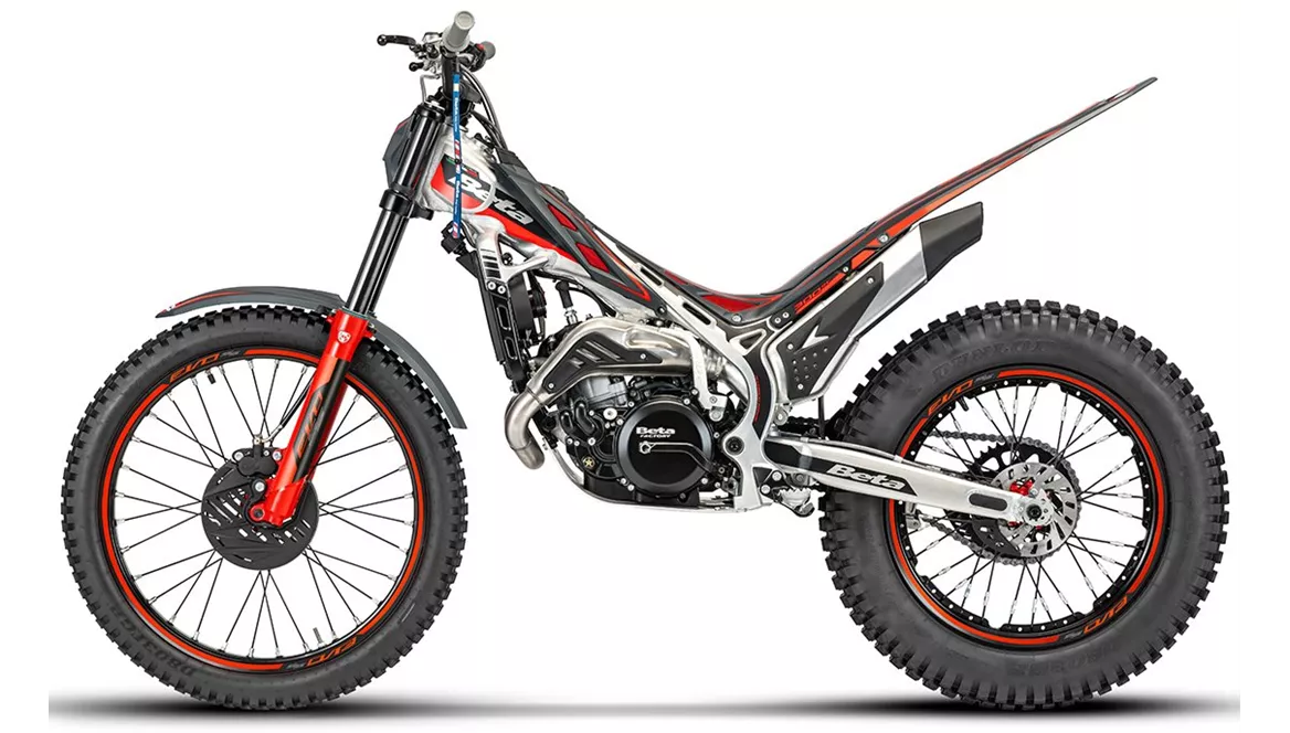 Beta Evo 300 2T SS 2024 Beta Evo 300 2T SS 2024