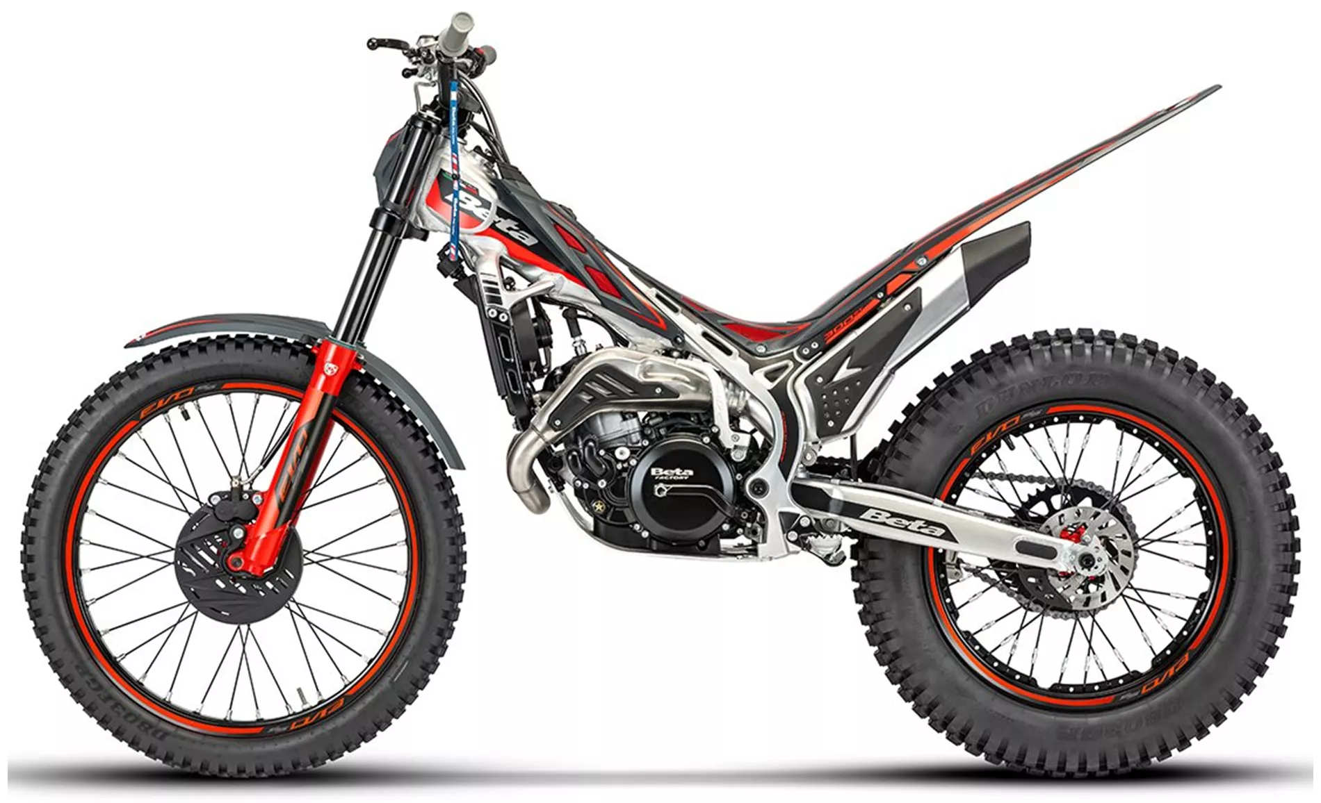 Beta Evo 300 2T SS 2024 Beta Evo 300 2T SS 2024