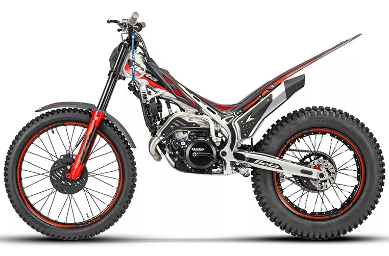 Beta Evo 300 2T SS 2024 Beta Evo 300 2T SS 2024