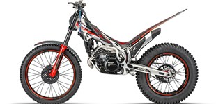 Beta Evo 300 2T SS 2020 vs Beta Evo 300 2T SS 2024