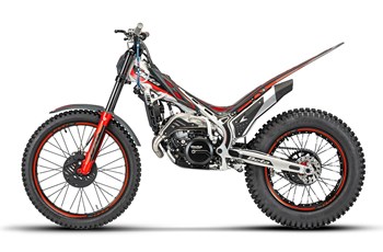 Beta Evo 300 2T SS 2024 - Bild 2