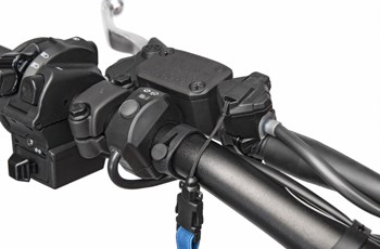 Beta Xtrainer 250 2024 - Bild 7