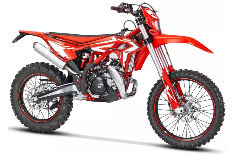 Beta Xtrainer 250 2024 Beta Xtrainer 250 2024