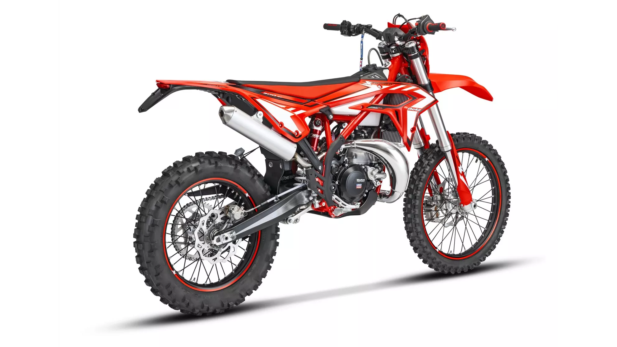 Beta Xtrainer 250 - Image 6 Beta Xtrainer 250 - Image 6