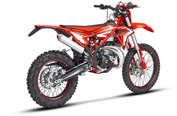 Beta Xtrainer 250 2024 - Bild 8