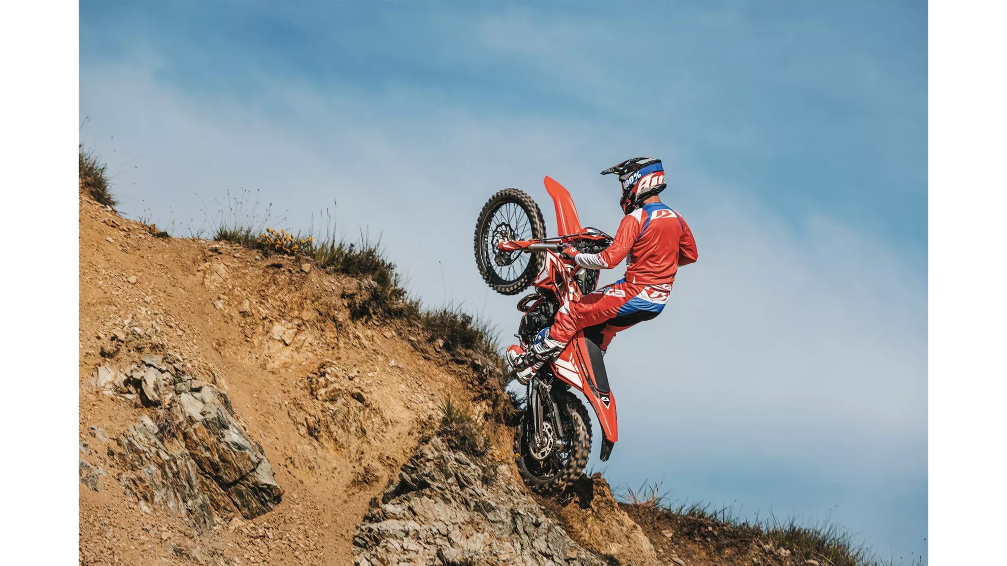 Beta Xtrainer 250 - Image 1 Beta Xtrainer 250 - Image 1