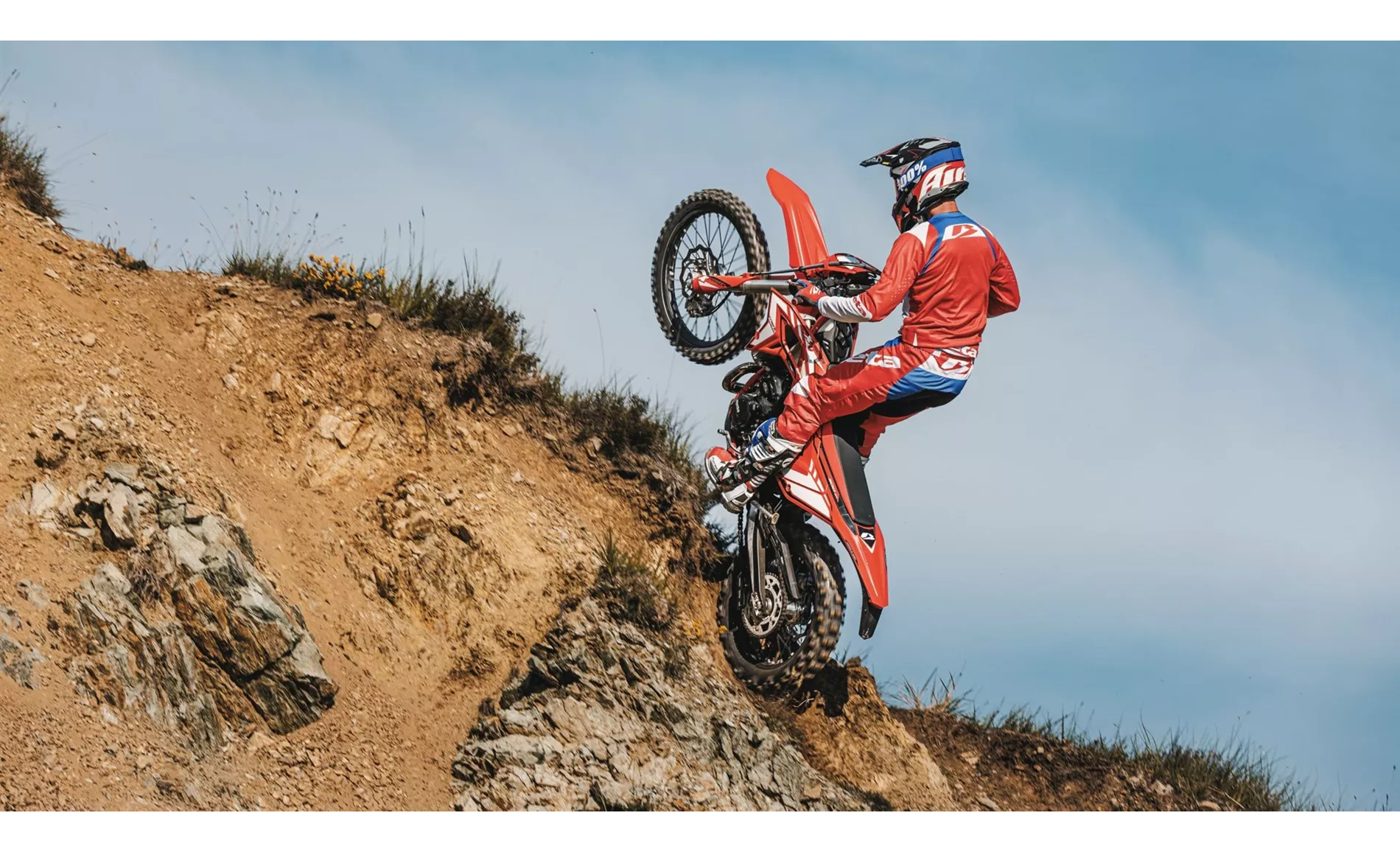 Beta Xtrainer 250 2024 Beta Xtrainer 250 2024