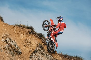 Beta Xtrainer 250 2024 - Bild 3