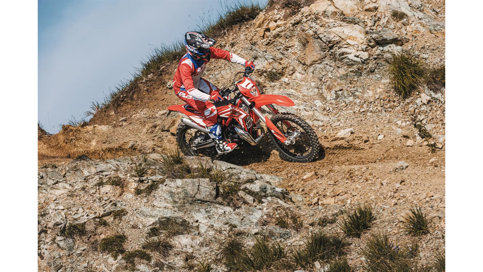 Beta Xtrainer 250 - Image 3 Beta Xtrainer 250 - Image 3