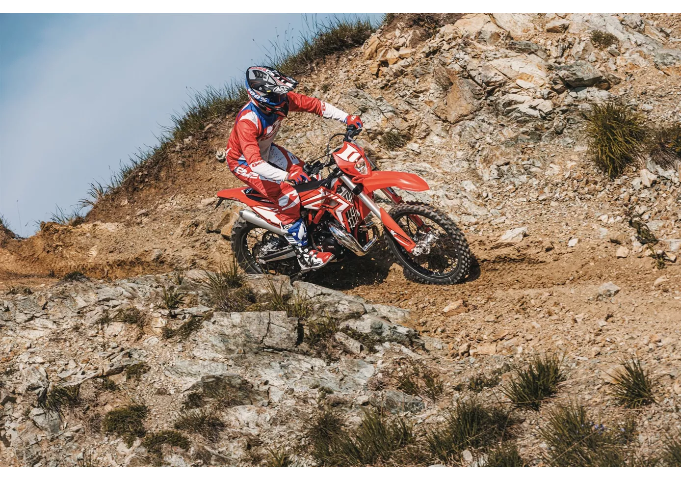 Beta Xtrainer 250 2024 Beta Xtrainer 250 2024