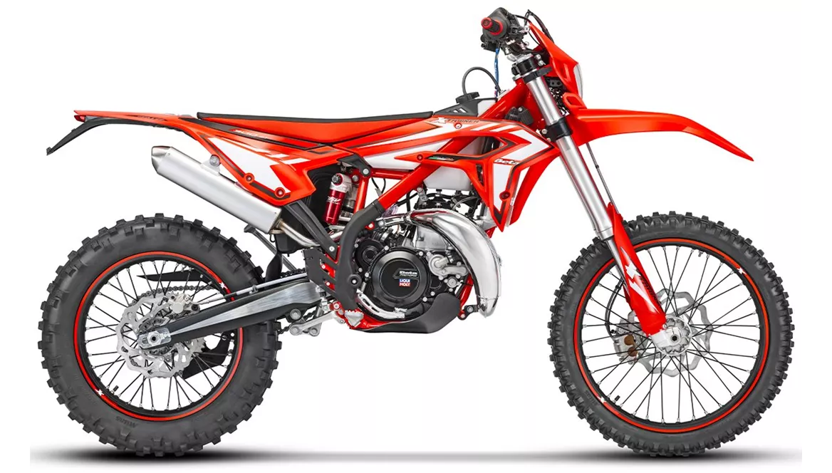 Beta Xtrainer 250 2024 Beta Xtrainer 250 2024