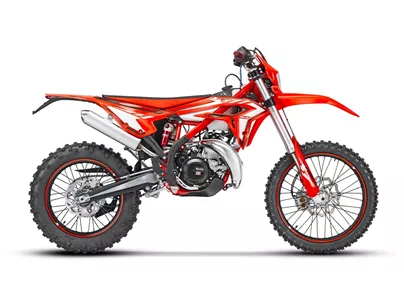 Beta Xtrainer 250 2024 Beta Xtrainer 250 2024